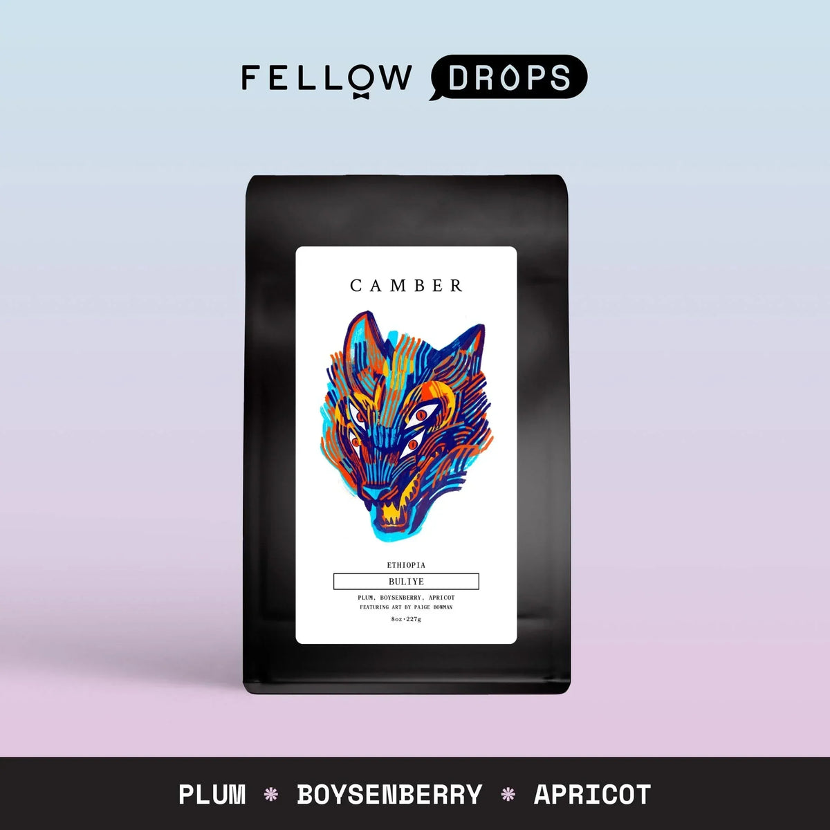 Ethiopia Buliye